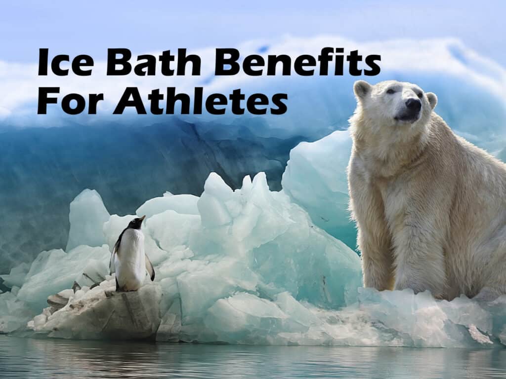 Ice Bath Benefits Can They Supercharge My Sore Muscles? (2023
