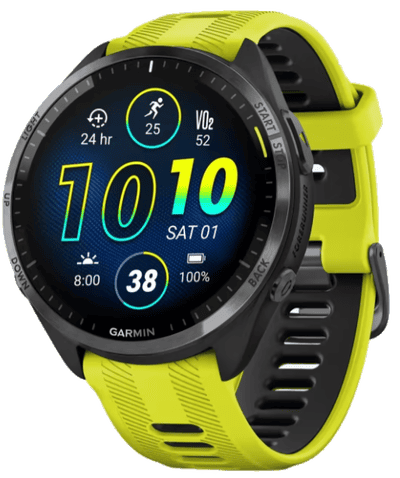 The Best Triathlon Watch For 2024