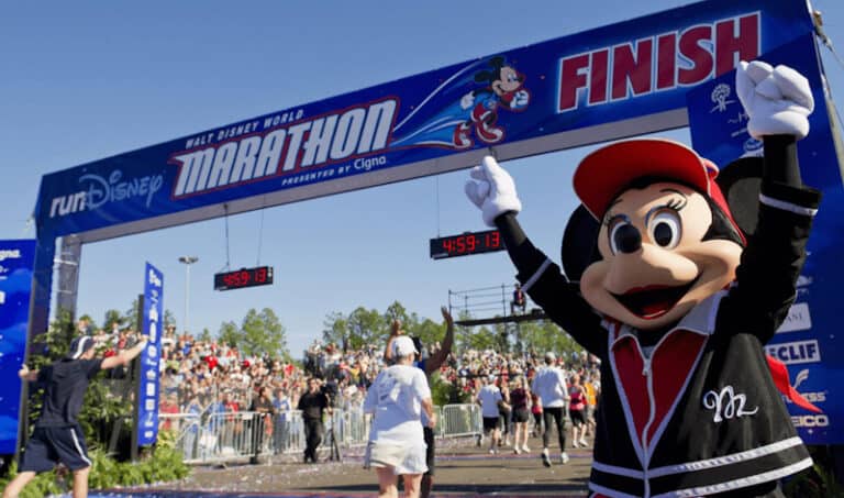 The Bucket List Of the Best Marathons In the US (2025)