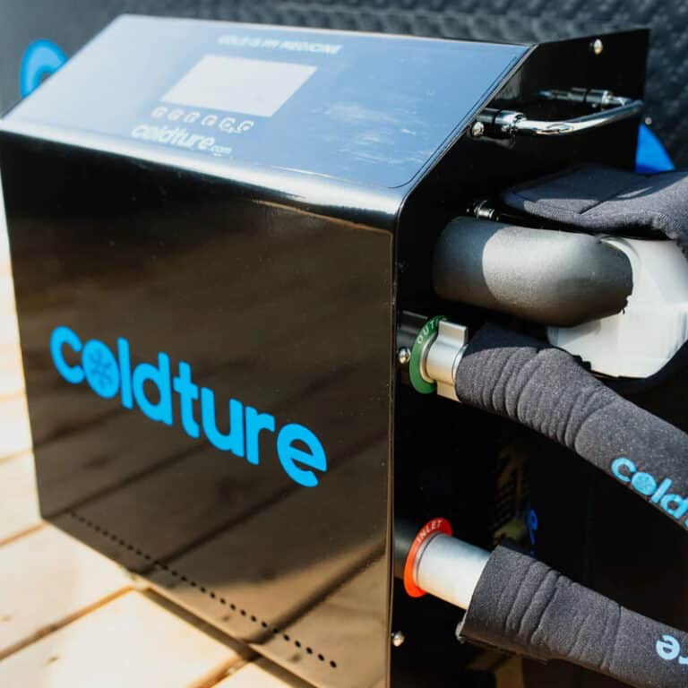 The Best Water Chiller For Cold Plunge (2024)