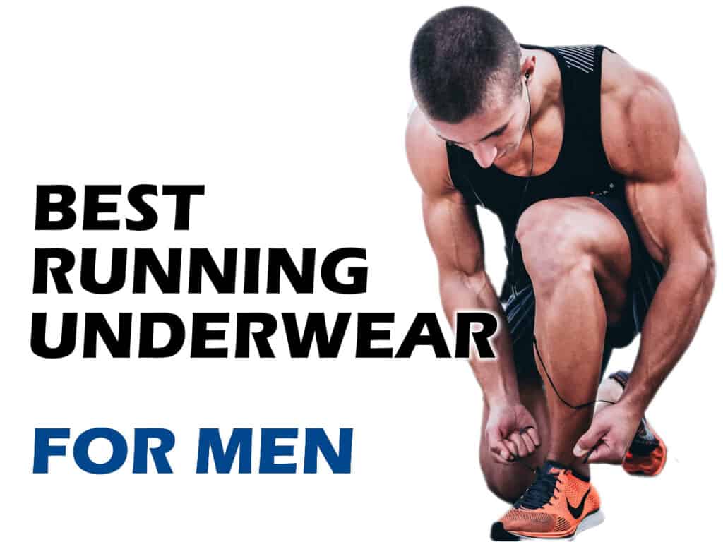 The 7 Best Running Underwear for Men for 2024