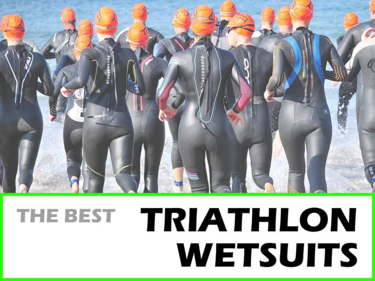 Best Triathlon Wetsuits For 2024 A Comprehensive Guide