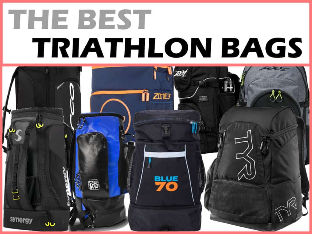 thumbnail image 2 of Best Triathlon Transition Bags (2023 2 of 12