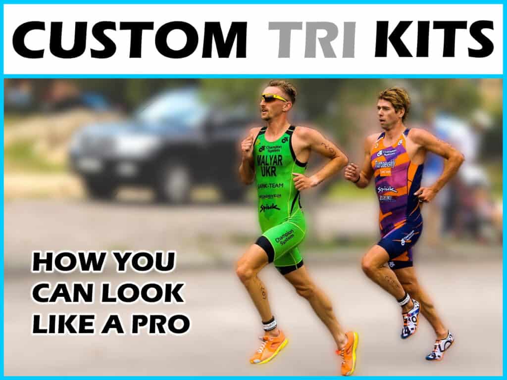 15 Custom Triathlon Clothing Brand Options