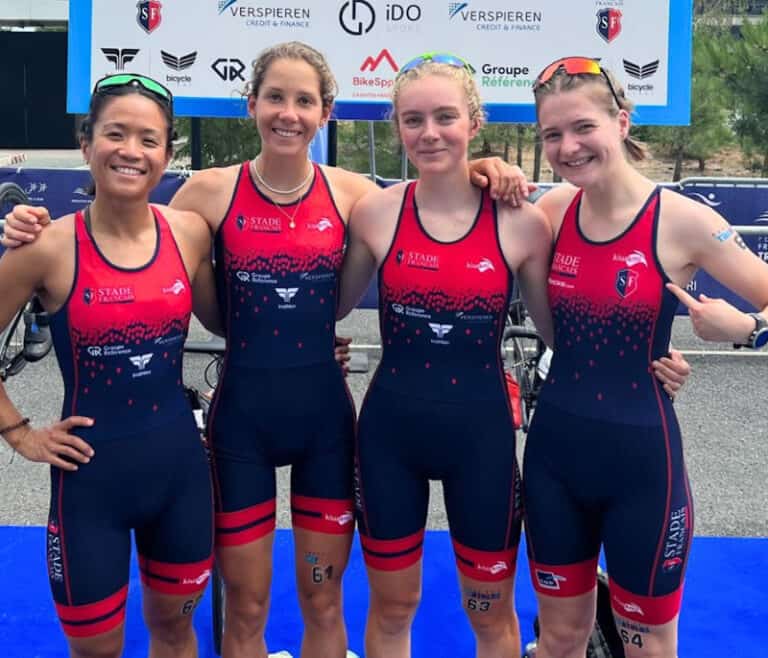 15 Custom Triathlon Clothing Brand Options